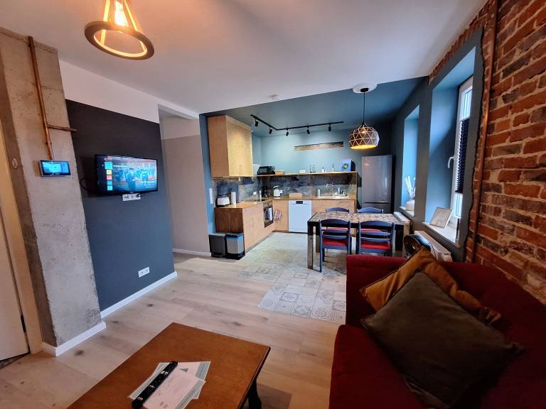 Ferienwohnung Oerlinghausen