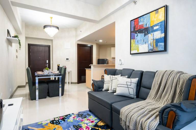 House Taguig