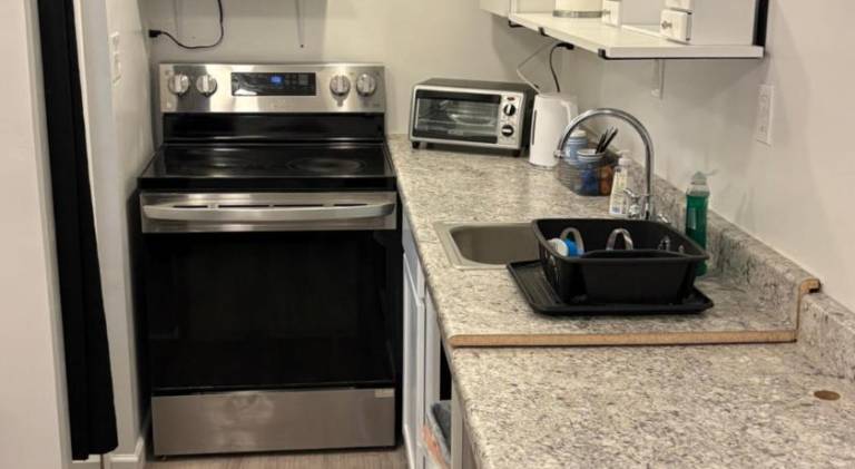 Holiday apartment | Pets allowed — photo 4