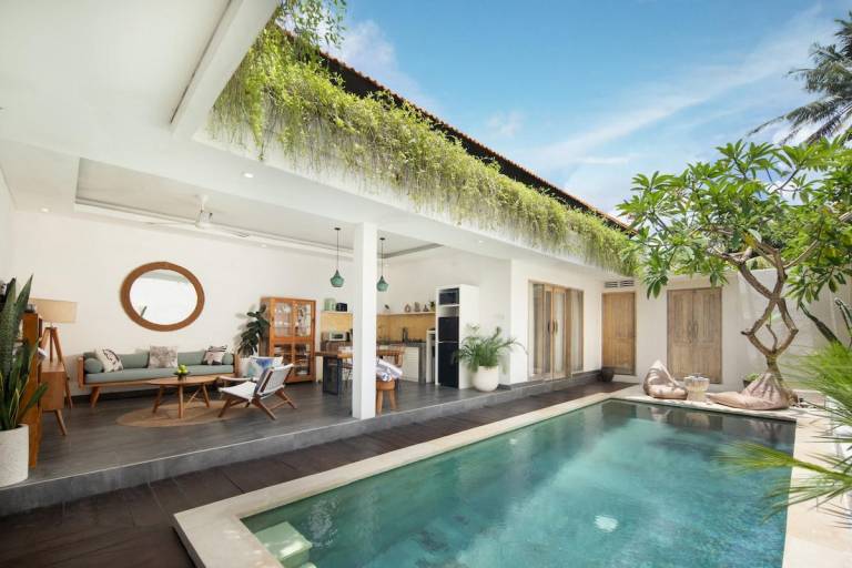 Lovely house | Pets allowed in Canggu