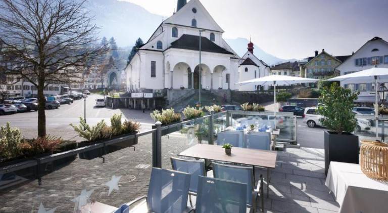 Hotel Engel — photo 4