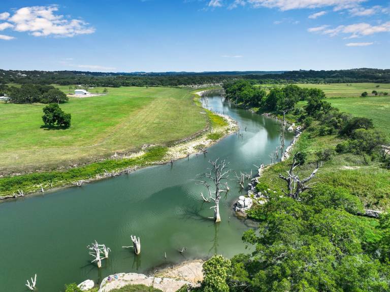 House Canyon Lake
