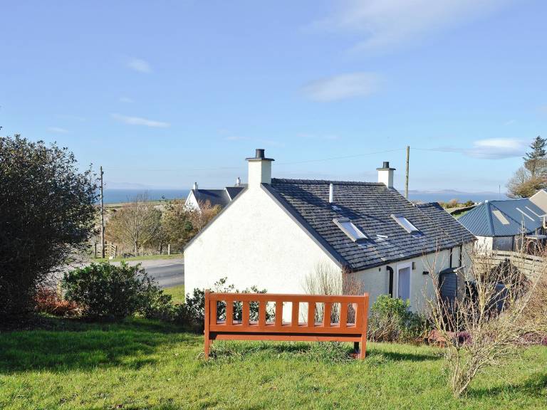 Cottage Bellochantuy