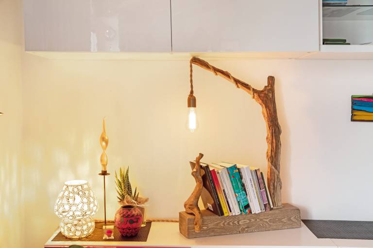 Apartment 'Casa Vacanze Il Mandala' with Mountain View, Garden & Wi-Fi — photo 4