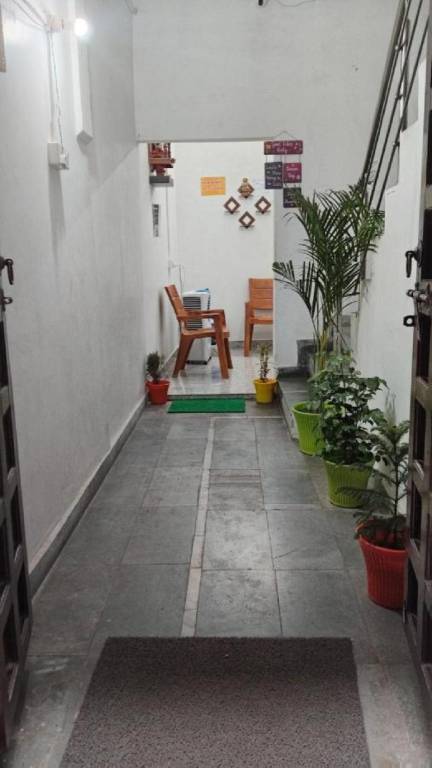 Shree KB Guest House (VARANASI) — photo 4