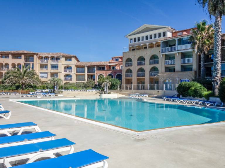 Appartement Six-Fours-les-Plages