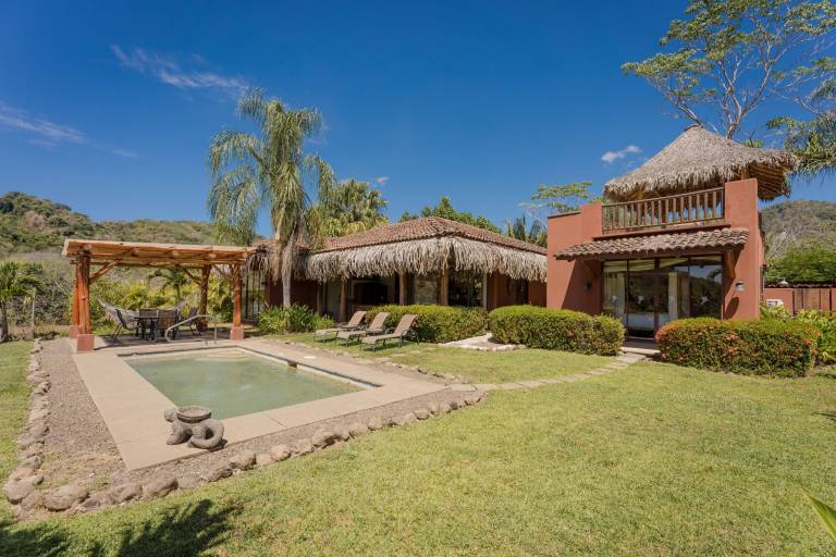 Villa  Punta Islita