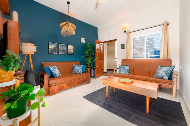 Apartment Basavanagudi