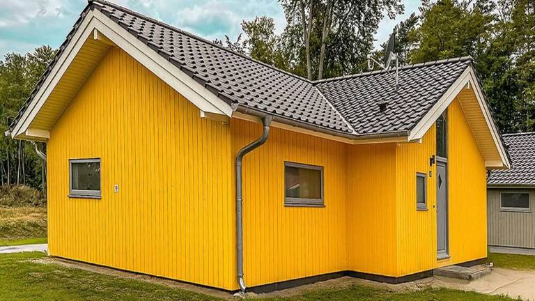 Ferienhaus  Bad Bevensen