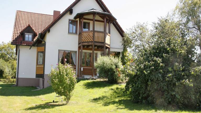 Ferienwohnung  Schwanau