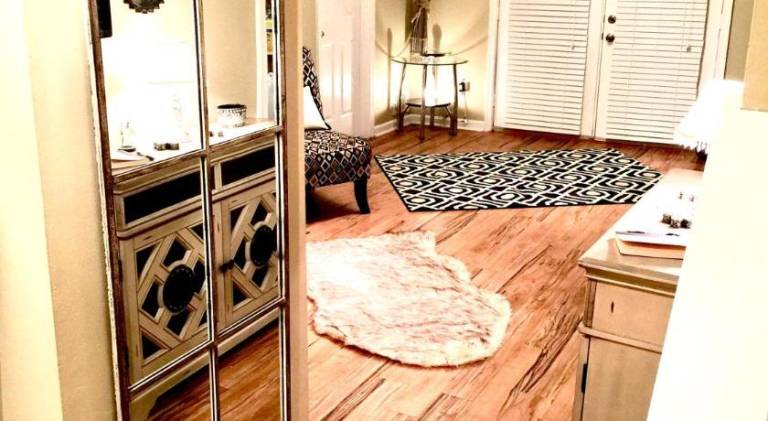 The Haven at Charity House