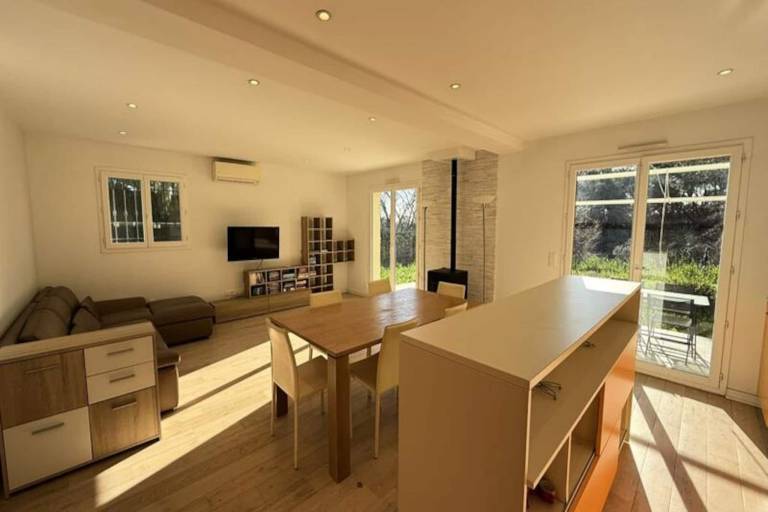 Jolie Maison 7 Personnes &agrave; 5 Min Du Golf D opio