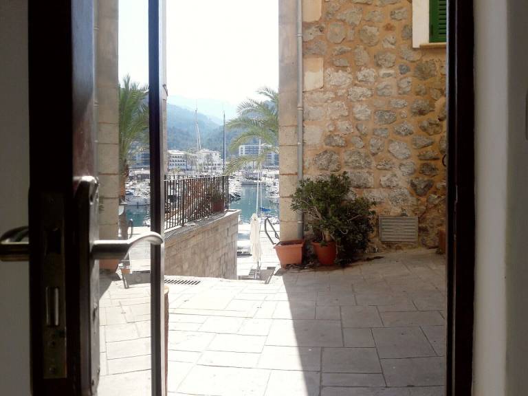 Apartamento Sóller