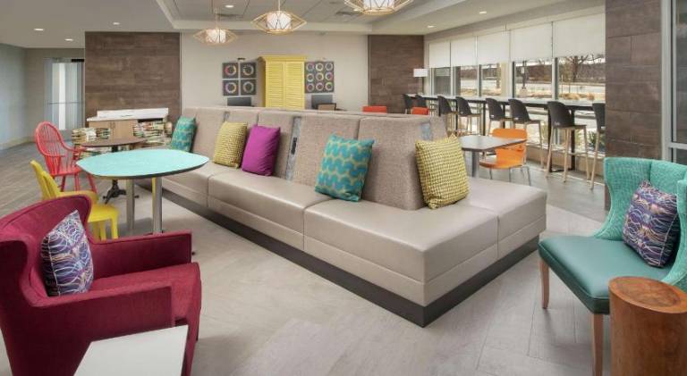 Home2 Suites by Hilton Edison — photo 2