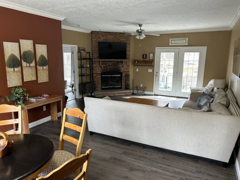 House Waynesville