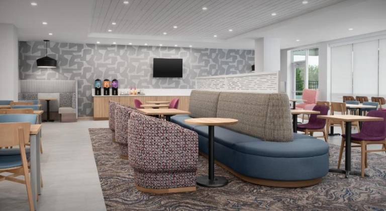 Home2 Suites by Hilton Lakeland North I 4 — photo 4