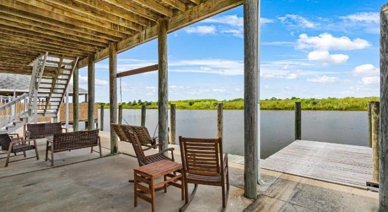Vacation home with 3 rooms for 14 persons — photo 2