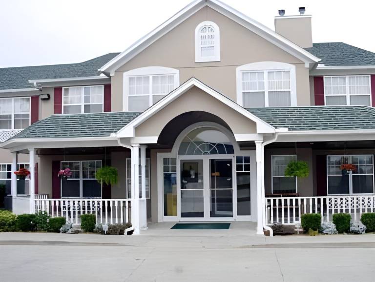 Country Inn & Suites by Radisson Tulsa OK
