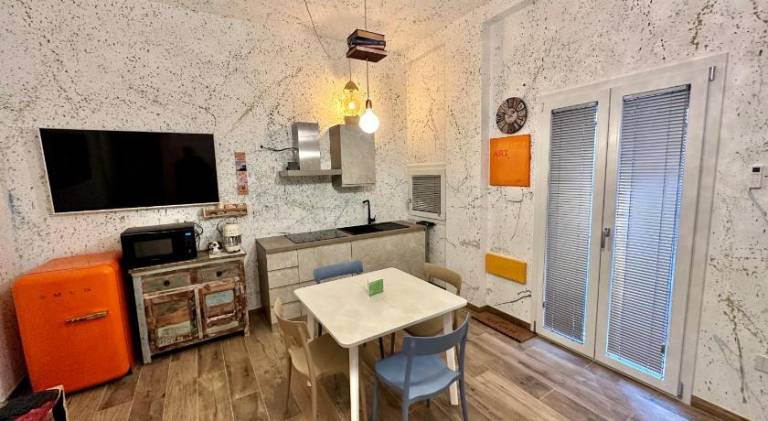 Apartment with sauna — photo 5