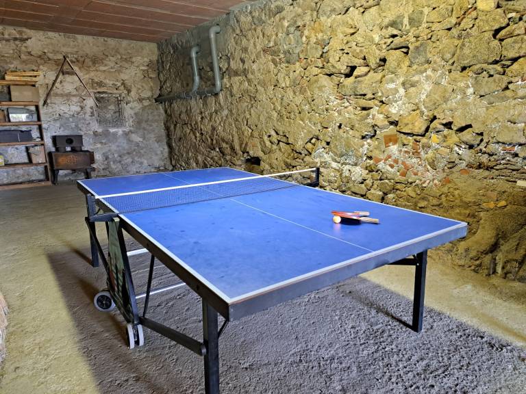 Longère  Céret