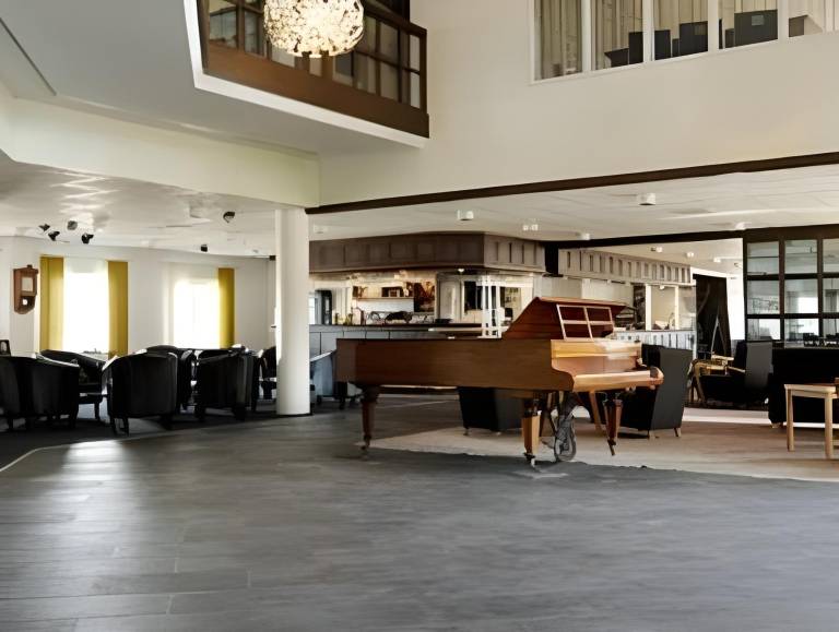 Korunda Golf & Conference Hotel in Nynashamn