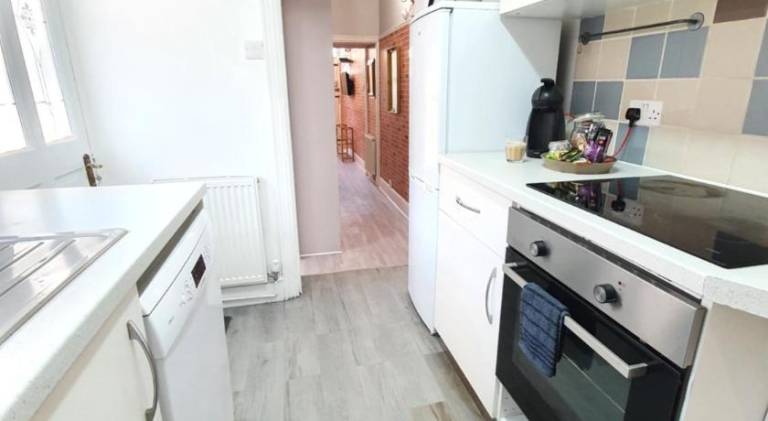 House with 3 rooms for 10 persons — photo 4