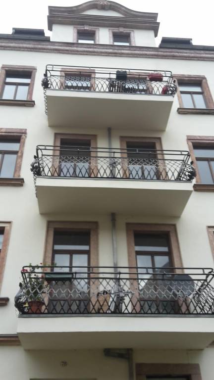 Ferienwohnung  Chemnitz