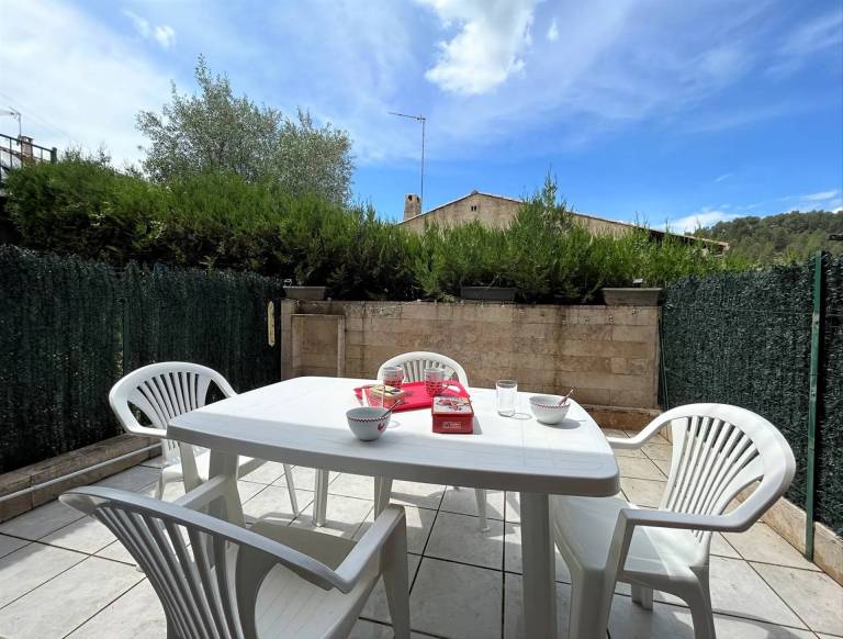 Appartement Gréoux-les-Bains