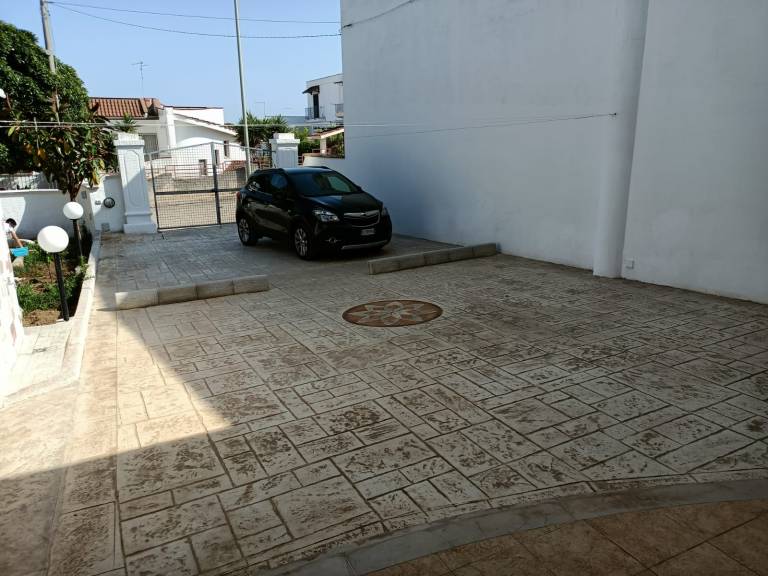 Villa with barbeque | Next to the beach | Pets are welcome — photo 5
