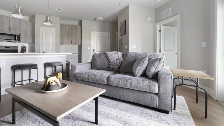 69 m² Ferienwohnung