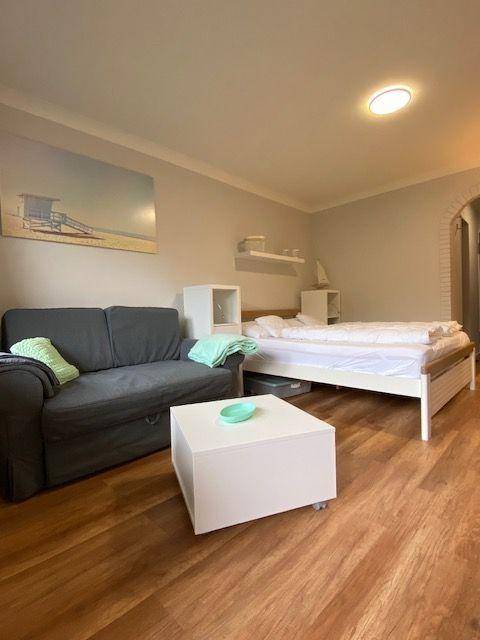 Ferienwohnung Bosau