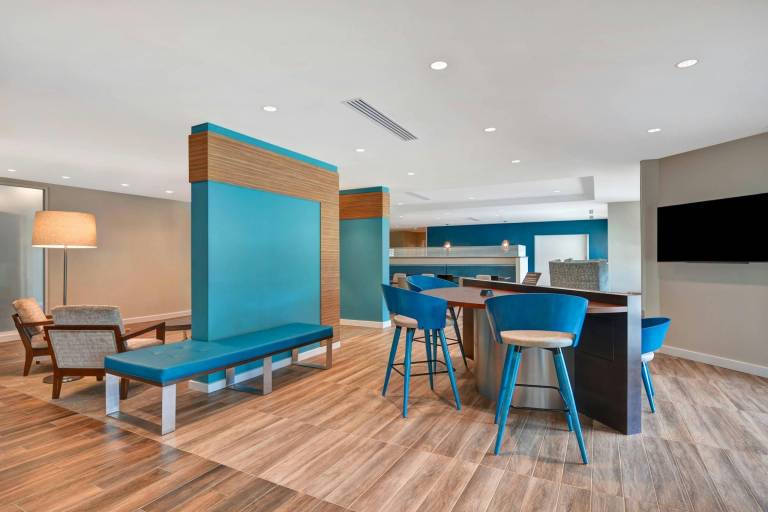 TownePlace Suites by Marriott Panama City Beach Pier Park — photo 3