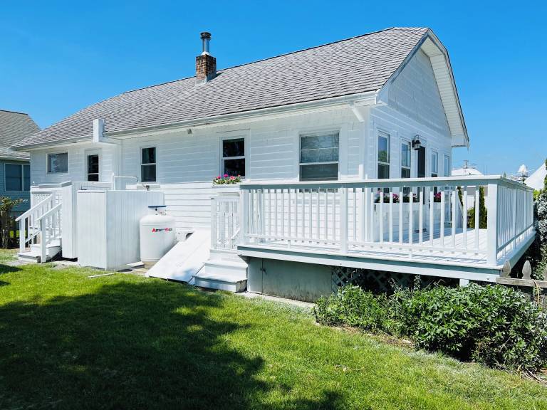 Cottage  South Kingstown