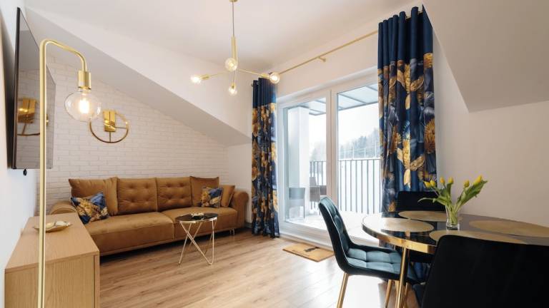 Apartament Wisła