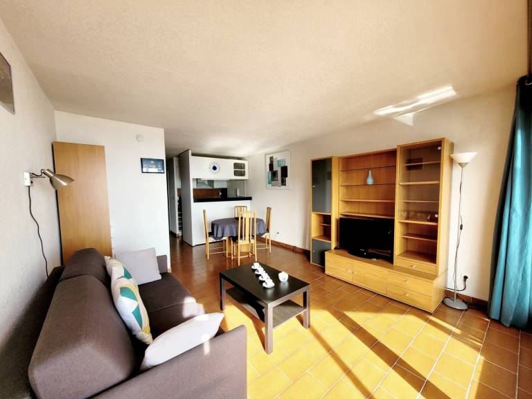 Holiday apartment with 1 room for 4 persons — photo 5