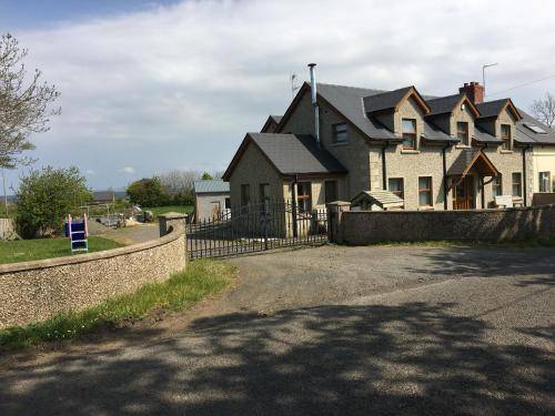 Bed and breakfast  Portstewart