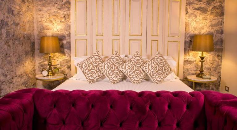 Bed & Breakfast Barrio de San Sebastián