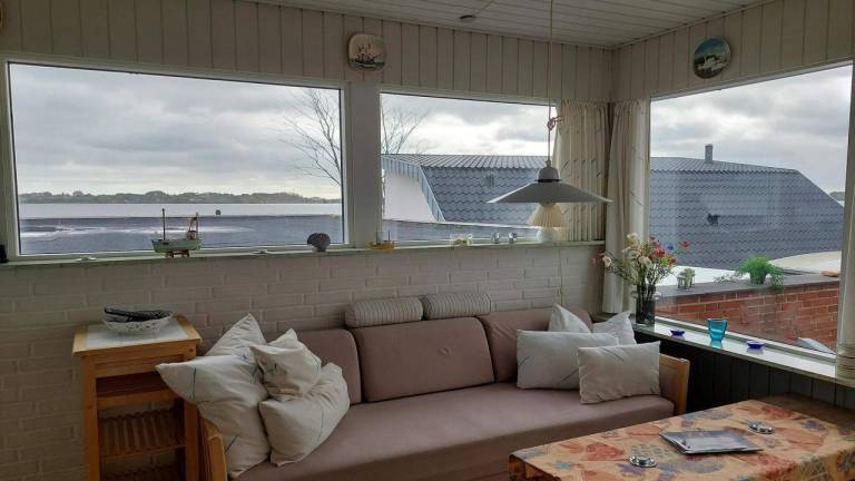 Ferienhaus Rønshoved