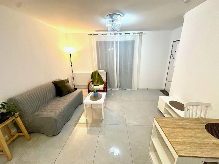 Appartement Savigny-le-Temple