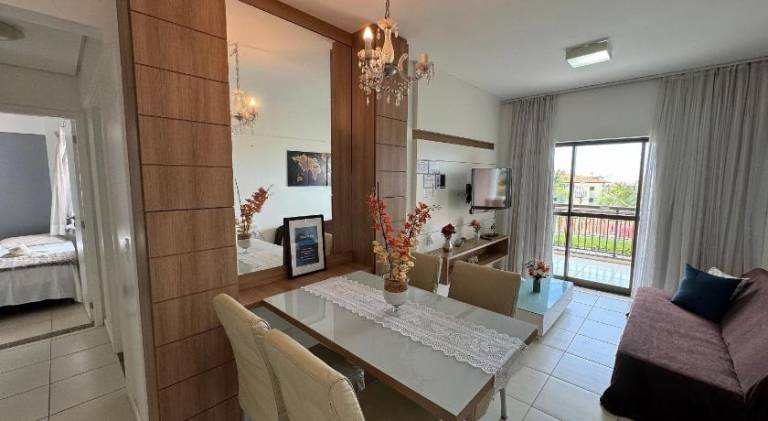 Apto. Beverlly Hills, Prox. Beach Park — photo 2