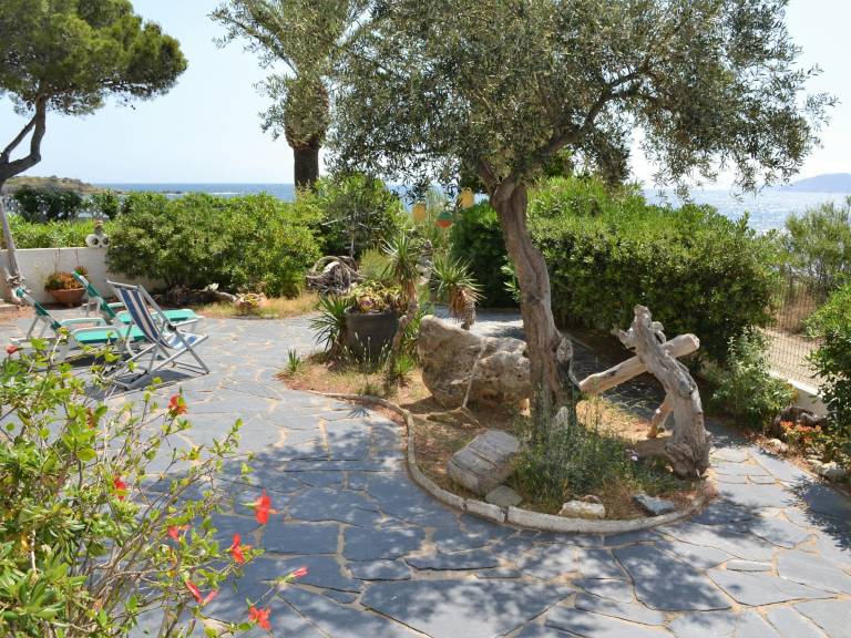 Rental apartment with 3 rooms for 6 persons — photo 3