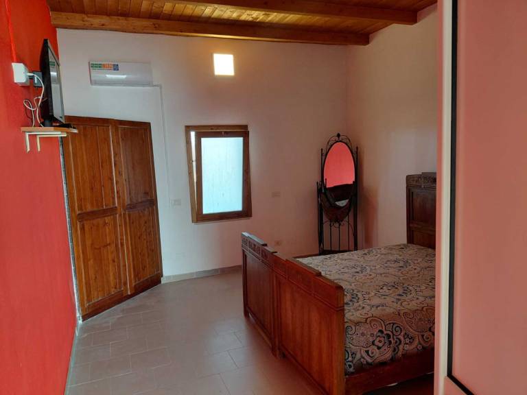 Appartamento Surano