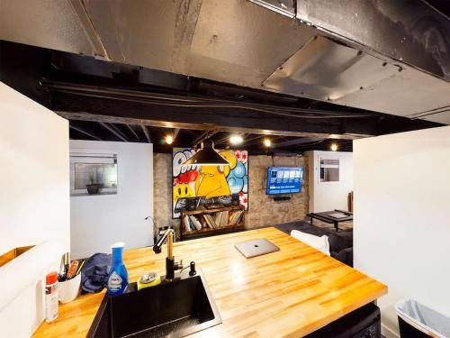 Apartman  Berwyn