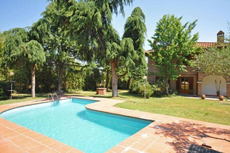 Villa  Torrita di Siena