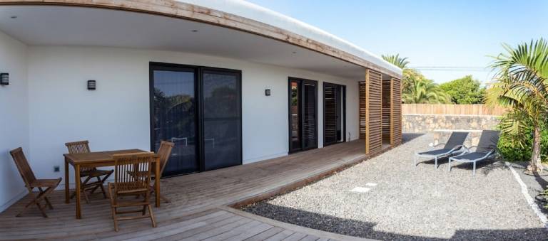 Ferienhaus Lajares
