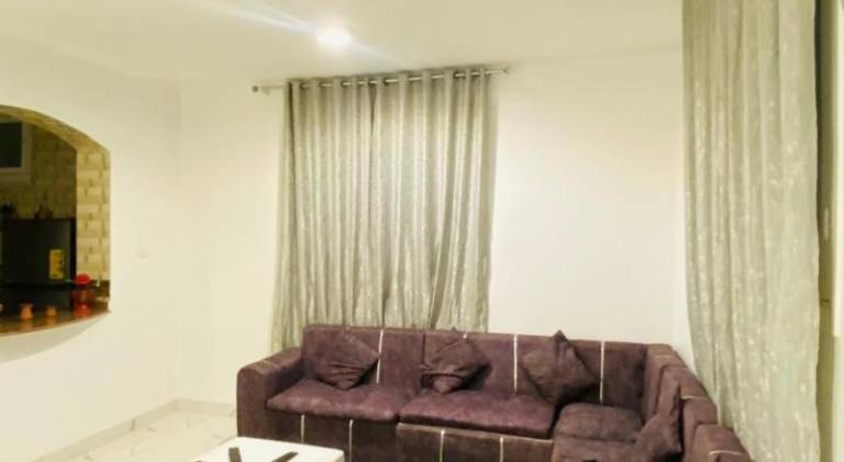 Holiday apartment with 2 rooms for 4 persons — photo 2