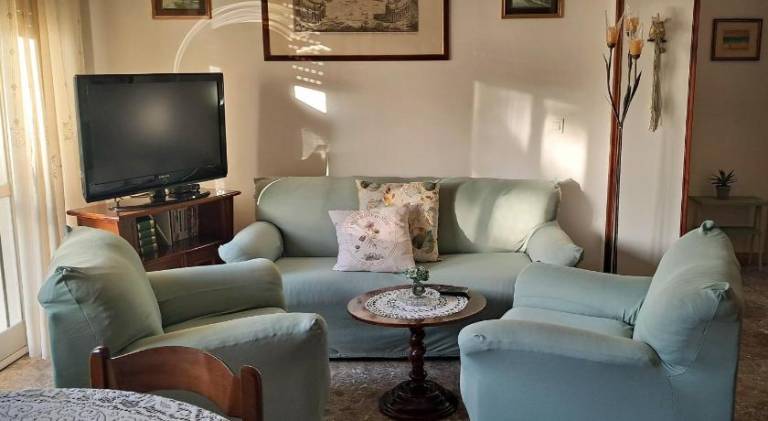 80 m&sup2; Ferienwohnung