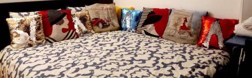 Bed & Breakfast Parijs