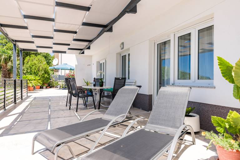 Apartman Novi Vinodolski