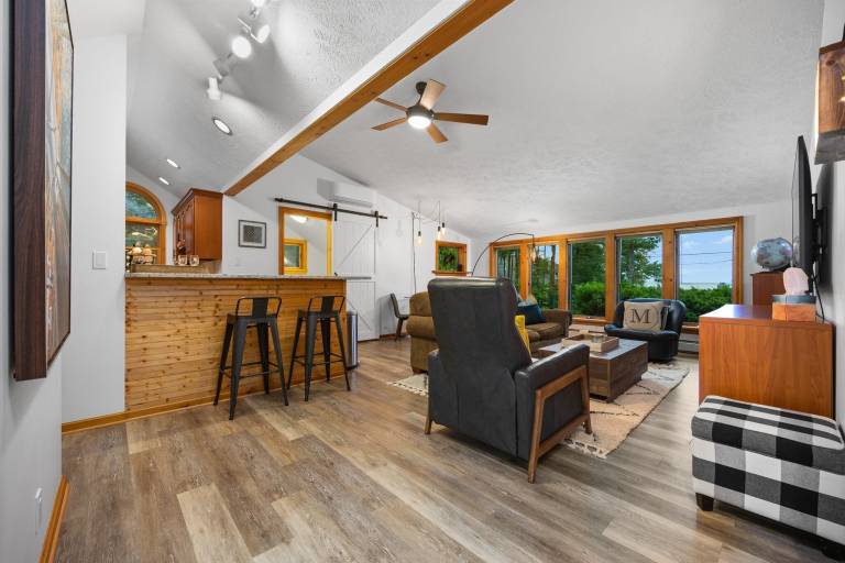 Apartment Suttons Bay